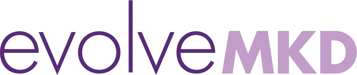 evolveMKD
